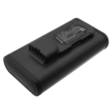 Kompatibel batteribyte för AEG 6.01.52.12-0,AZE150,HIPBP252VTC5A-25