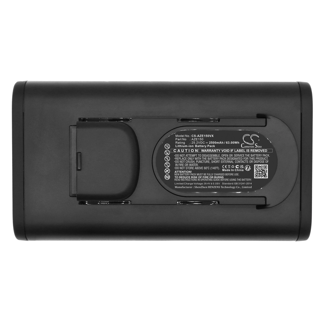 AEG Electrolux CS-AZE150VX