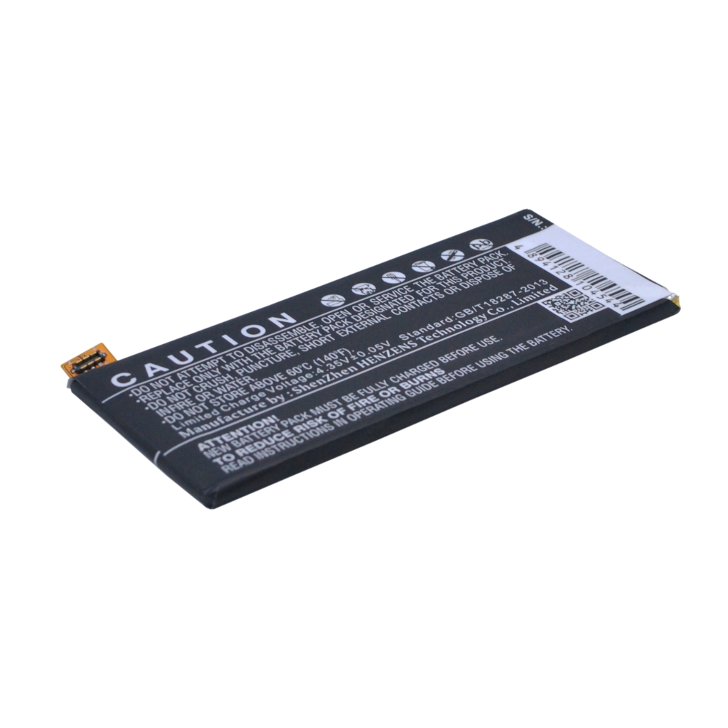 Batteri kompatibel med Asus CS-AZF300SL