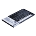 Batteri kompatibel med Asus CS-AZF400SL