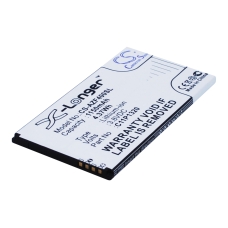 Kompatibel batteribyte för Asus C11P1320,C11PDJ3