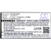 Batteries Mobile Phone Battery CS-AZF410SL