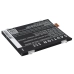 Batterier till mobiltelefoner Asus CS-AZF502SL