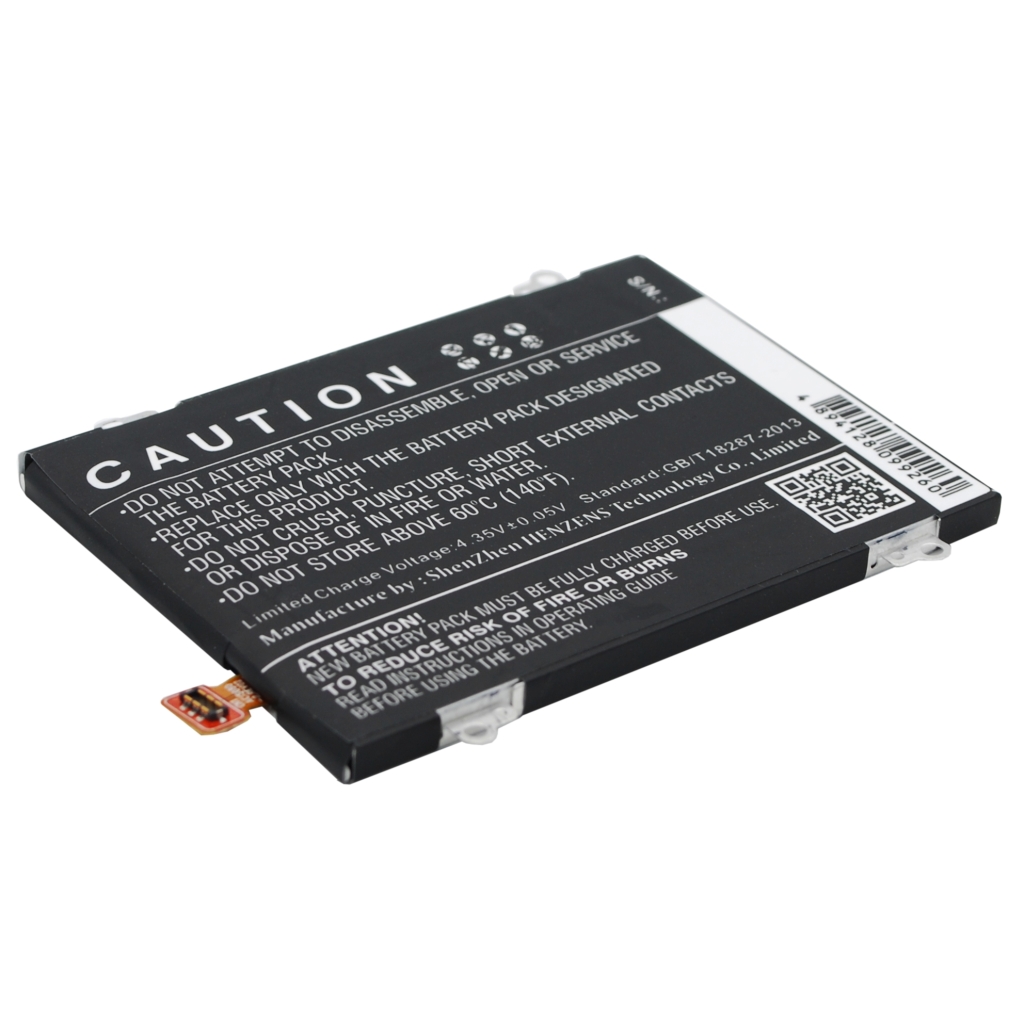 Batteries Mobile Phone Battery CS-AZF502SL