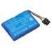 Medical Battery Baxter healthcare 55075-2