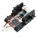 Batterier till dammsugare Bosch BCH3ALL21