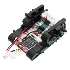 Kompatibel batteribyte för BOSCH 12026553,12038021,828BPV216-01