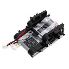 Kompatibel batteribyte för BOSCH 12038021,828BPV216-01