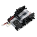 Batterier till dammsugare Bosch CS-BBH325VX