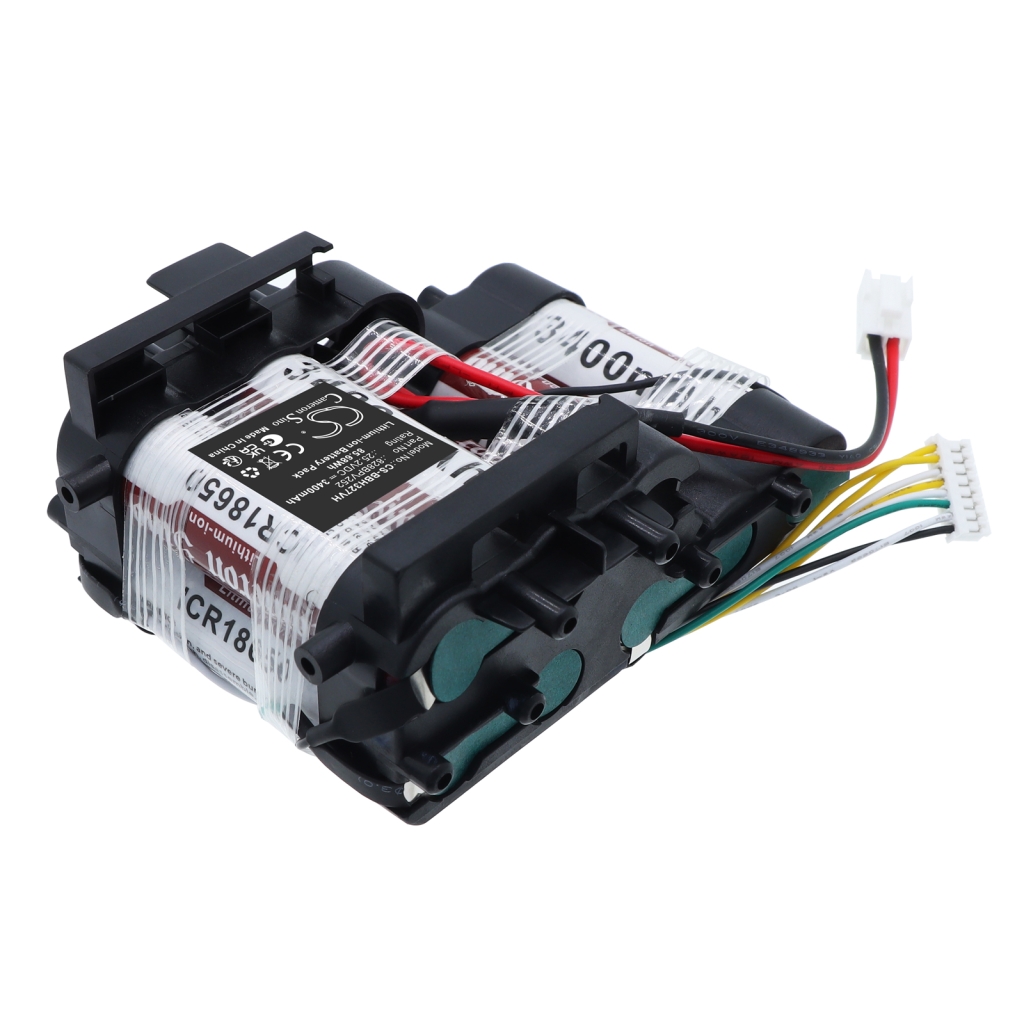 Batteri Ersätter 828BPV252