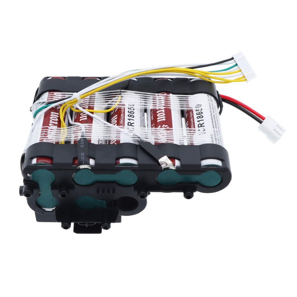 Batteri Ersätter 828BPV252