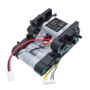 CS-BBH327VX<br />Batterier för  ersätter batteri 828BPV252