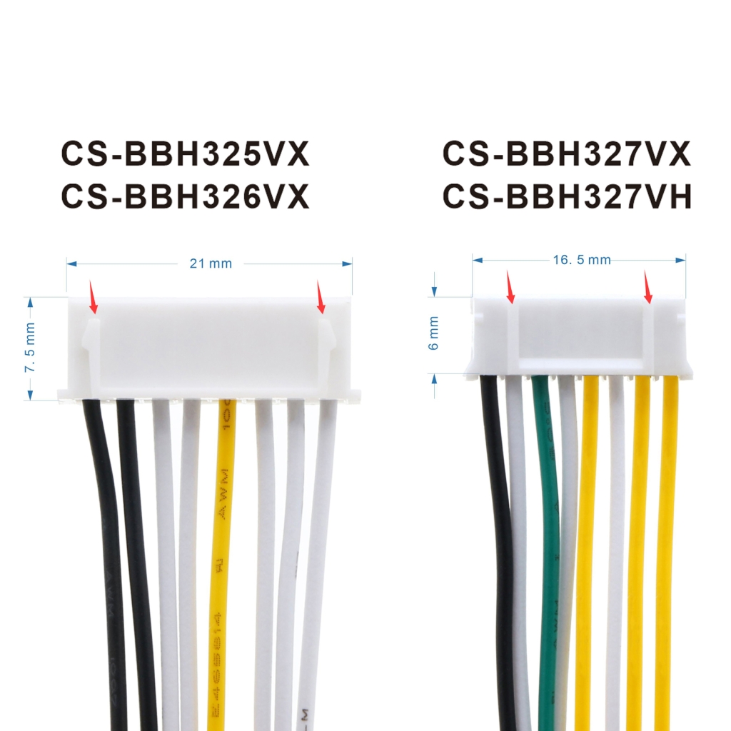 Batteri Ersätter 828BPV252