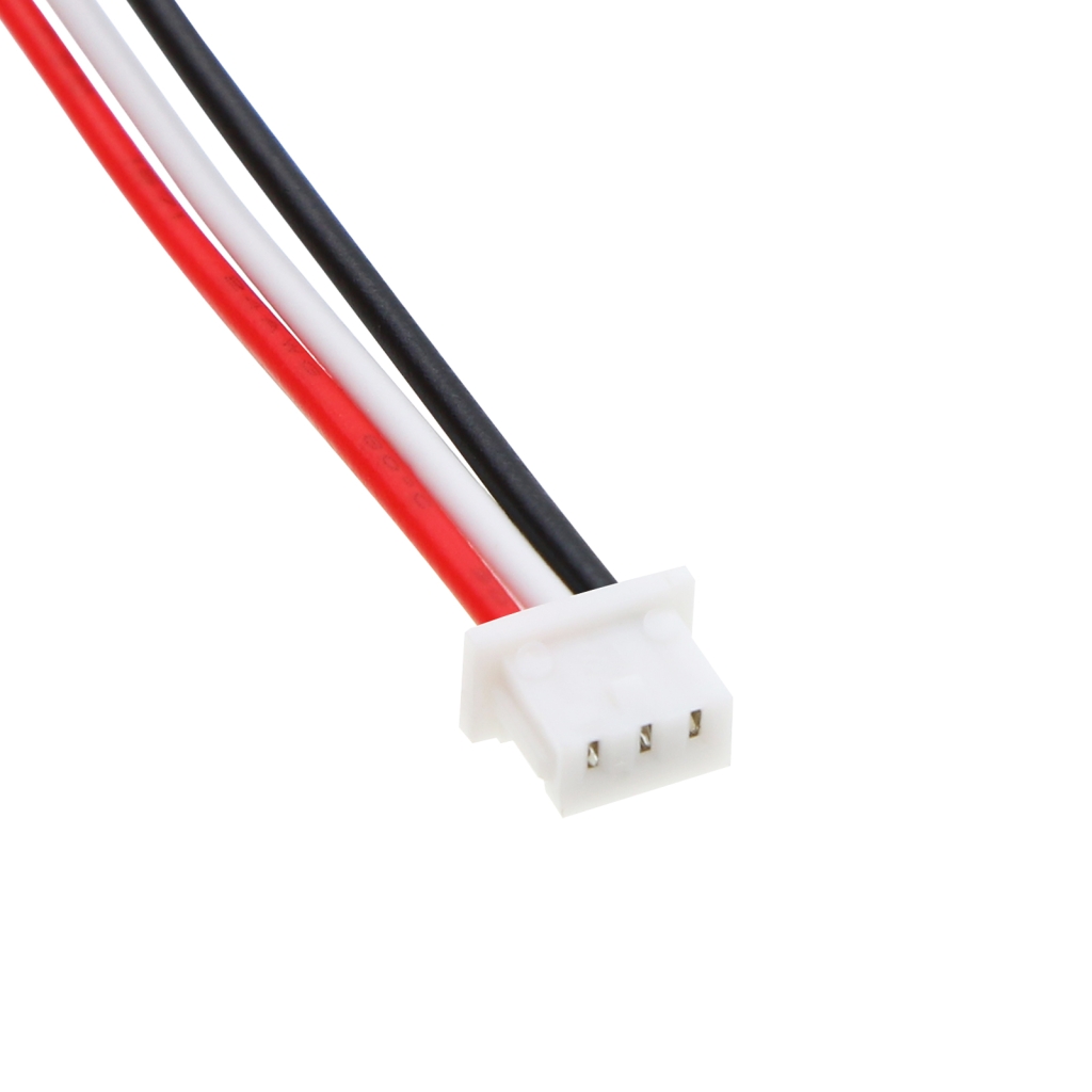 Batterier till babyvakter Jslbtech CS-BBM410SL