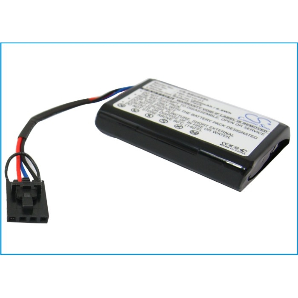 Batterier till bärbara datorer 3ware CS-BBU95SL