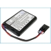 Batterier till bärbara datorer 3ware CS-BBU95SL