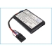Batterier till bärbara datorer 3ware CS-BBU95SL
