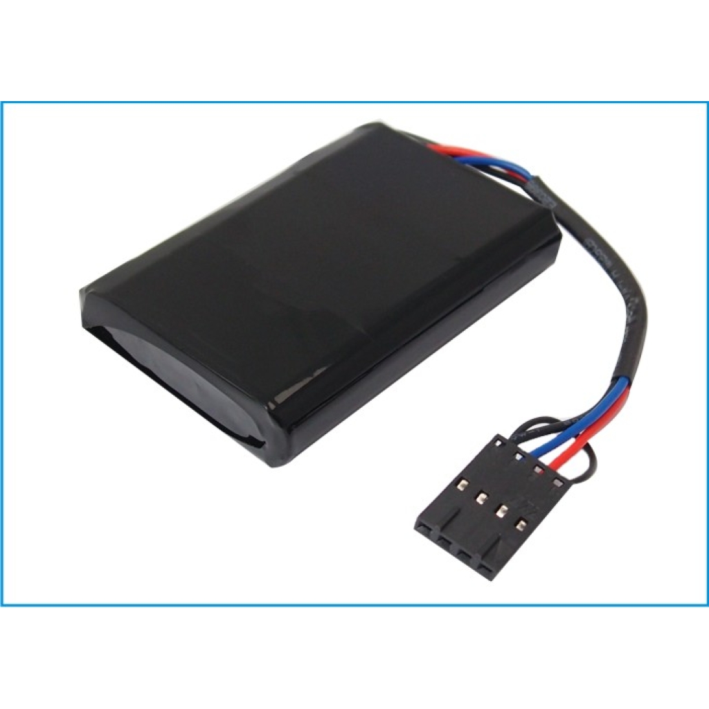 Batterier till bärbara datorer 3ware CS-BBU95SL
