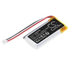 Kompatibel batteribyte för Beaba 800974