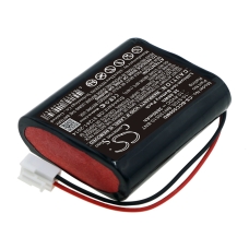 Kompatibel batteribyte för Bionet 031PPTC,10-5705,BN130510-BNT,BN220818,BN221024...