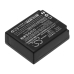 Camera Battery Panasonic Lumix DMC-TZ3EB-K