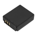 Camera Battery Panasonic Lumix DMC-TZ3EB-K
