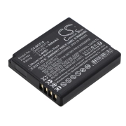 Camera Battery Panasonic Lumix DMC-FP8K