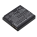 Camera Battery Panasonic Lumix DMC-FS15S