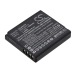 Camera Battery Panasonic Lumix DMC-FS4EB