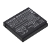 Camera Battery Panasonic Lumix DMC-FS15S