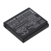Camera Battery Panasonic Lumix DMC-FS4EB