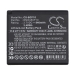 Camera Battery Panasonic Lumix DMC-FS15S
