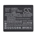 Camera Battery Panasonic Lumix DMC-FS4EB
