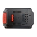 Battery Replaces BCB203