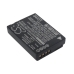 Camera Battery Panasonic Lumix DMC-TZ10