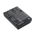 Camera Battery Panasonic Lumix DMC-ZS8S