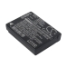 Camera Battery Panasonic Lumix DMC-TZ10