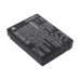 Camera Battery Panasonic Lumix DMC-ZS8S