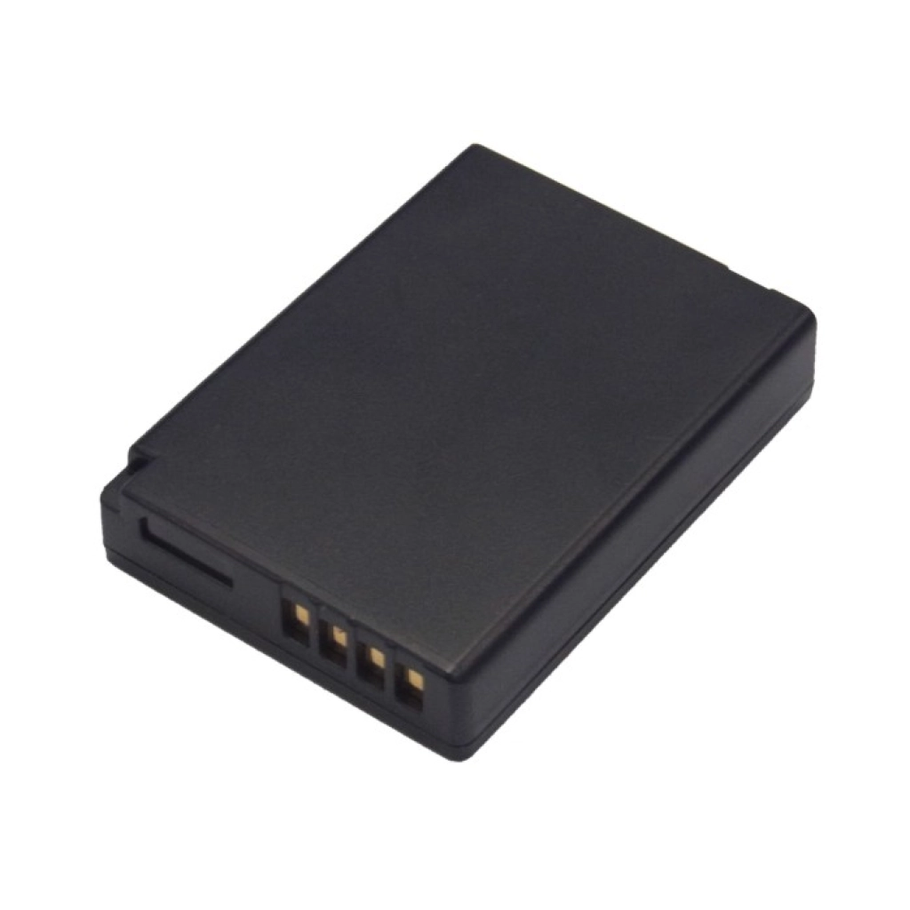 Camera Battery Panasonic Lumix DMC-ZS8S