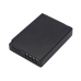 Camera Battery Panasonic Lumix DMC-ZS8S