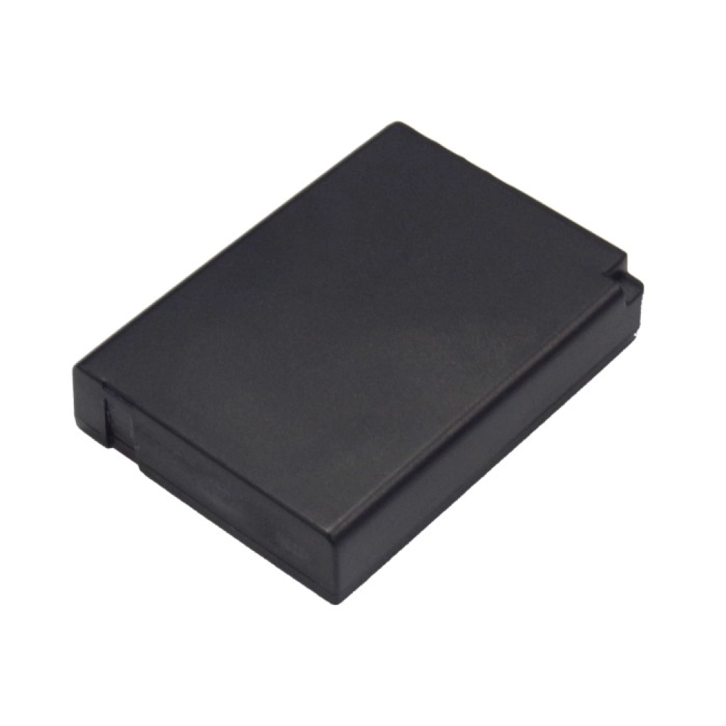 Camera Battery Panasonic Lumix DMC-ZS8S