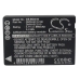 Camera Battery Panasonic Lumix DMC-TZ10
