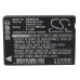Camera Battery Panasonic Lumix DMC-ZS8S
