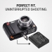 Batteri kompatibel med LEICA Panasonic CS-BCG10