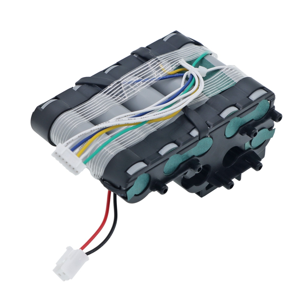 Battery compatible with Bosch