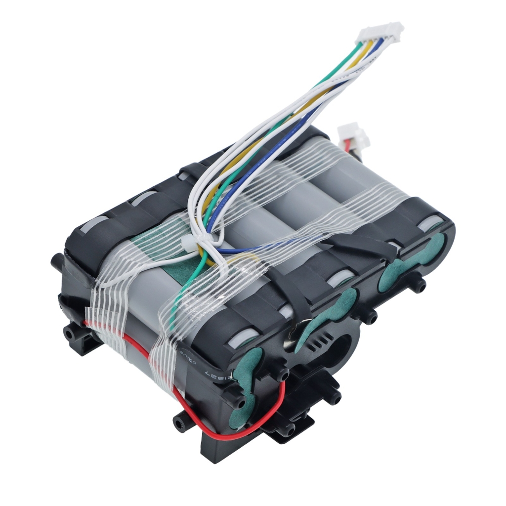 Battery compatible with Bosch
