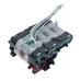 Battery compatible with Bosch