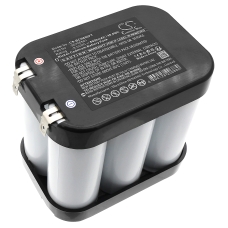 Kompatibel batteribyte för BOSCH 90700501