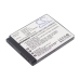 CS-BCH7 batteri vinklad vit etikettvy 3,7V 700mAh 2,59Wh