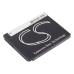 CS-BCH7 baksida med Cameron Sino Technology-logotyp och streckkod